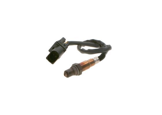 Sonda lambda BOSCH 0258007254