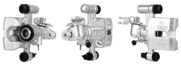Zacisk hamulca FERODO FCL692878