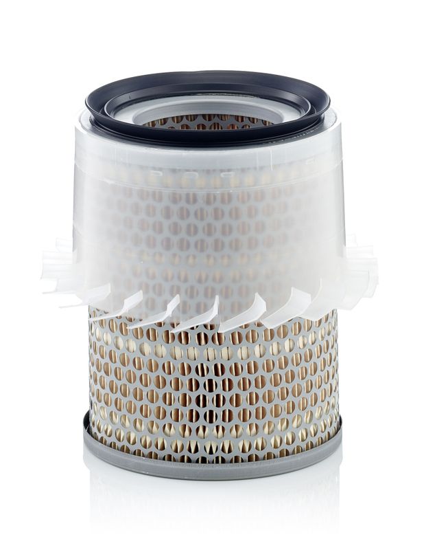 Filtr powietrza MANN-FILTER c 16 148