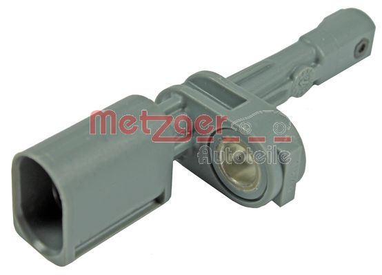 Czujnik, prędkość obrotowa koła METZGER 0900190