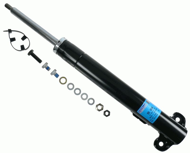 Amortyzator SACHS 115 069