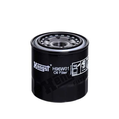 Filtr oleju HENGST FILTER H96W01