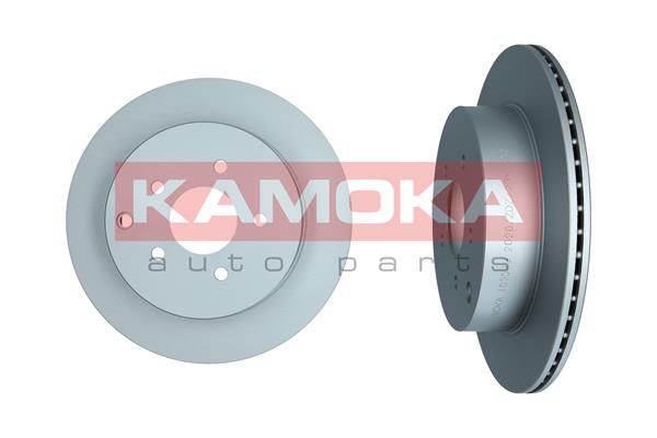 Tarcza hamulcowa KAMOKA 103549