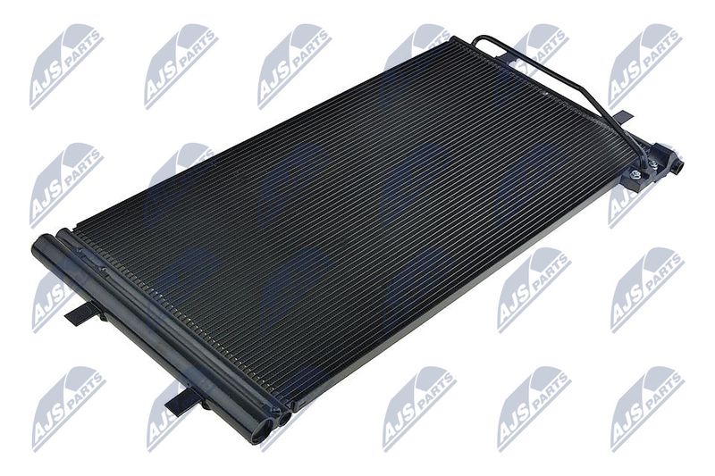 Skraplacz, klimatyzacja NTY CCS-AU-022