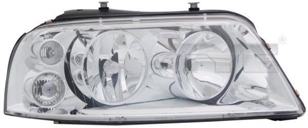 Reflektor TYC 20-0281-05-2