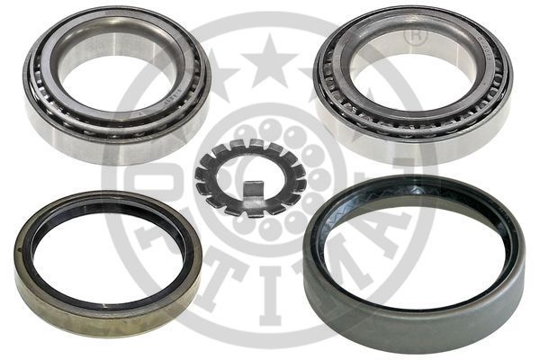 Zestaw łożysk koła OPTIMAL 401100