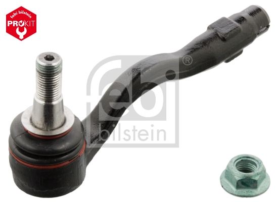 Końcówka drążka kierowniczego poprzecznego FEBI BILSTEIN 103114