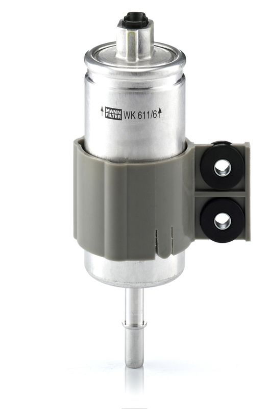 Filtr paliwa MANN-FILTER WK 611/6