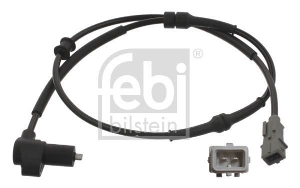 Czujnik, prędkość obrotowa koła FEBI BILSTEIN 36951