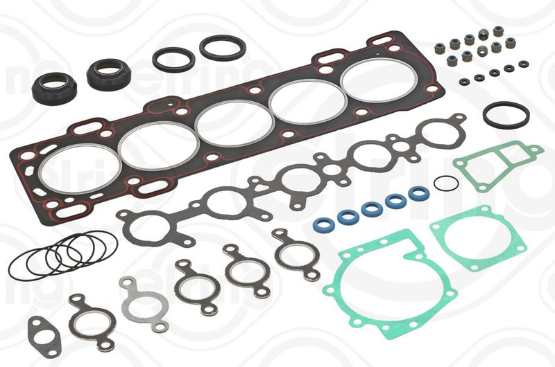 Zestaw uszczelek, głowica cylindrów ELRING 498.731