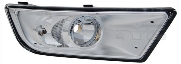 Reflektor przeciwmgłowy TYC 19-0785-01-2