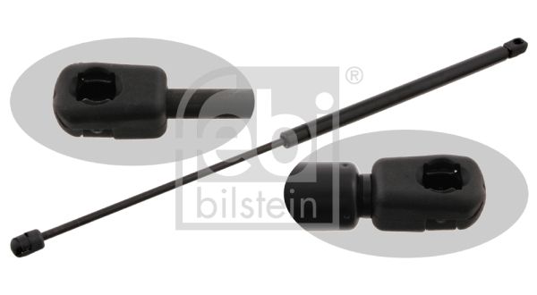 Sprężyna gazowa, maska FEBI BILSTEIN 28011