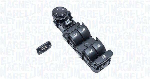 Przełącznik, podnośnik szyby MAGNETI MARELLI 000051079010