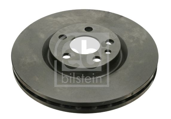 Tarcza hamulcowa FEBI BILSTEIN 22403