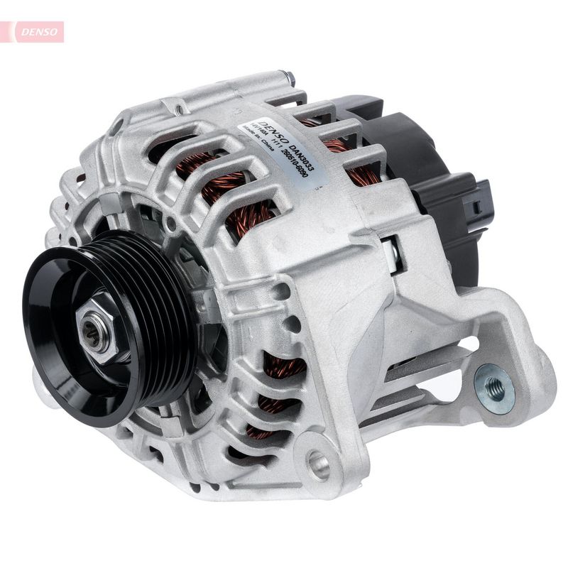 Alternator DENSO DAN3033