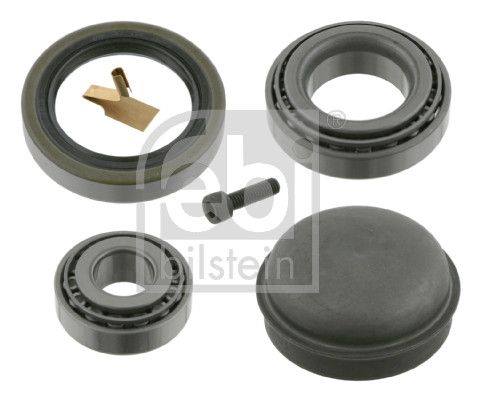 Zestaw łożysk koła FEBI BILSTEIN 08841