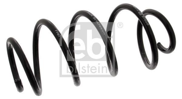 Sprężyna zawieszenia FEBI BILSTEIN 37819