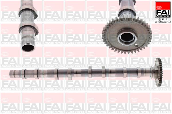 Wałek rozrządu FAI AutoParts c393