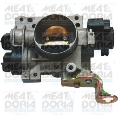 Korpus przepustnicy MEAT & DORIA 89001
