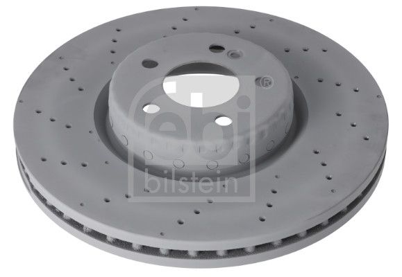 Tarcza hamulcowa FEBI BILSTEIN 1003476