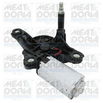 Silnik wycieraczek MEAT & DORIA 27440