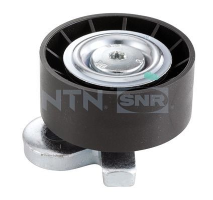 Rolka napinacza, pasek klinowy wielorowkowy SNR GA358.09