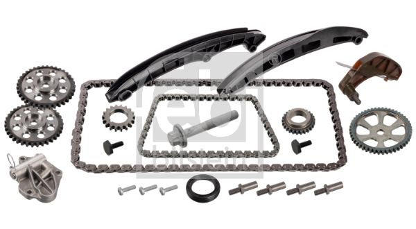 Zestaw łańcucha rozrządu FEBI BILSTEIN 170331