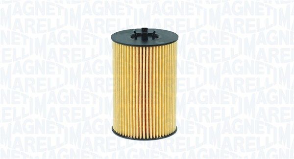 Filtr oleju MAGNETI MARELLI 153071760762