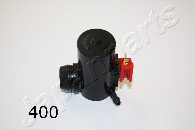 Pompa spryskiwacza, spryskiwacz szyby czołowej JAPANPARTS WP-400