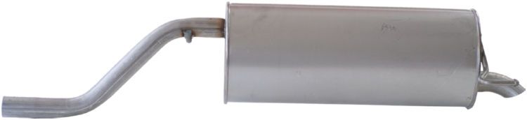 Tłumik końcowy BOSAL 148-109