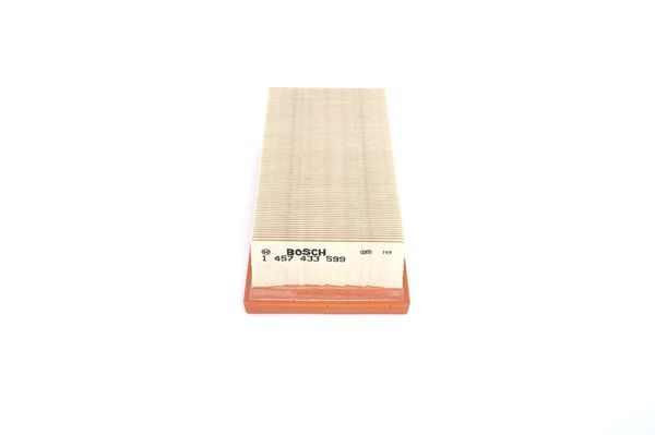 Filtr powietrza BOSCH 1457433599