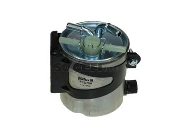 Filtr paliwa PURFLUX fcs750