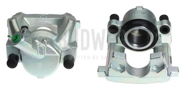 Zacisk hamulca BUDWEG CALIPER 344880