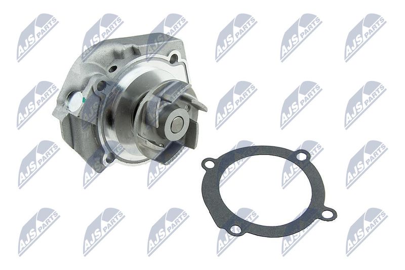 Pompa wody, chłodzenie silnika NTY CPW-FT-020