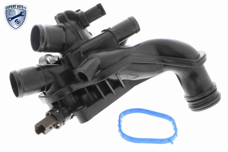 Korpus termostatu VEMO v42-99-0017