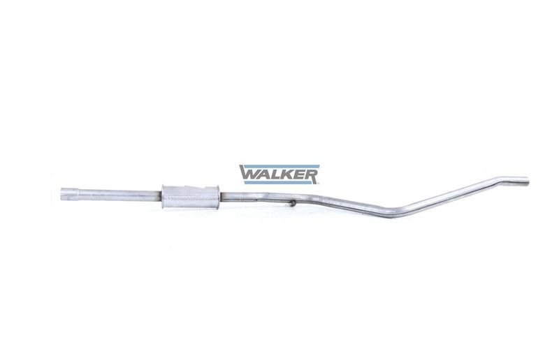 Tłumik środkowy WALKER 22934