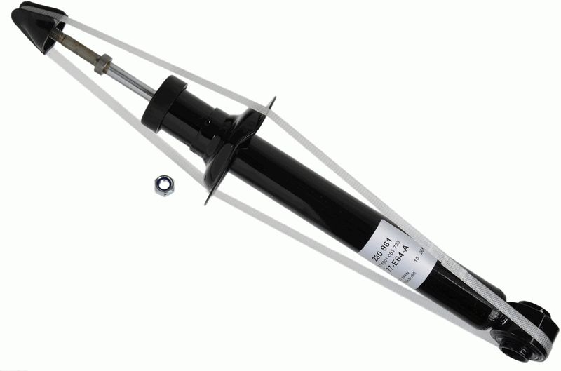Amortyzator SACHS 280 961