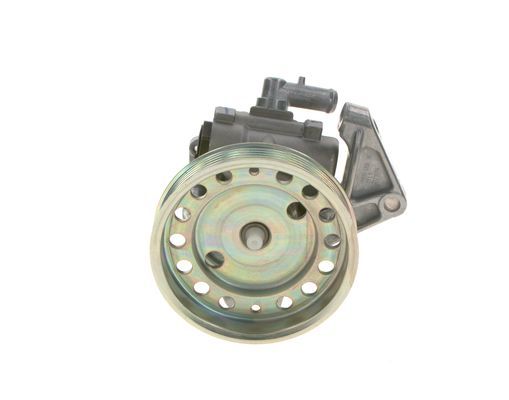 Pompa hydrauliczna, układ kierowniczy BOSCH K S01 000 614