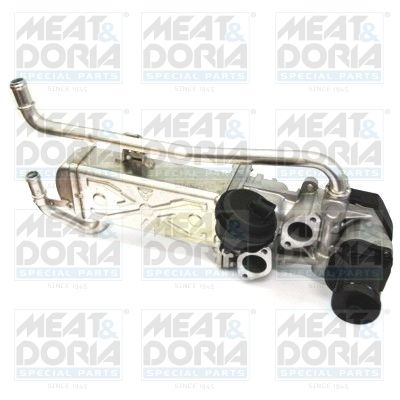 Zawór AGR MEAT & DORIA 88271