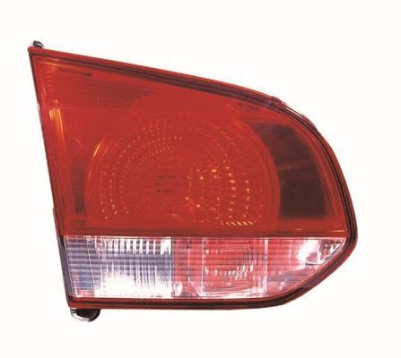 Lampa tylna zespolona ABAKUS 441-1319L-LD-UE