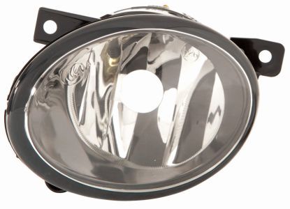 Reflektor przeciwmgłowy ABAKUS 441-2046l-ue