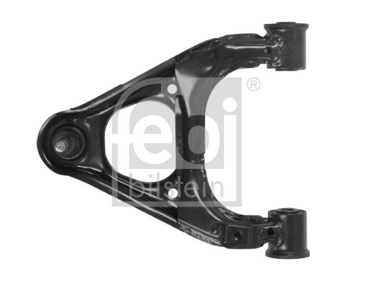 Wahacz, zawieszenie koła FEBI BILSTEIN 42411