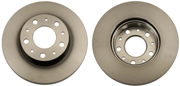 Tarcza hamulcowa TRW DF4771S