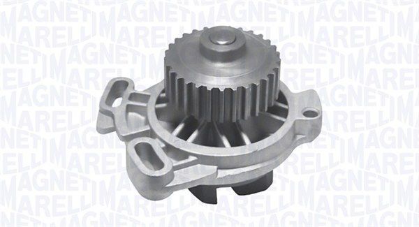 Pompa wody, chłodzenie silnika MAGNETI MARELLI 352316171179