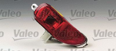 Lampy przeciwmgłowe tylne VALEO 087939