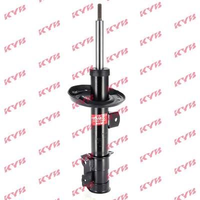 Amortyzator KYB 339760