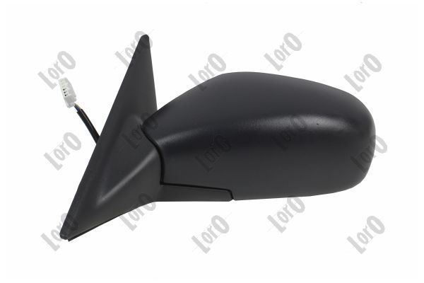 Lusterko zewnętrzne ABAKUS 3701M03