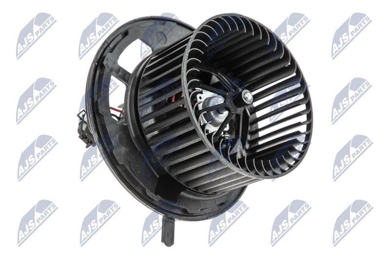 Wentylator wewnętrzny NTY EWN-BM-005