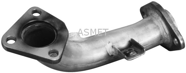 Rura wydechowa ASMET 11.012