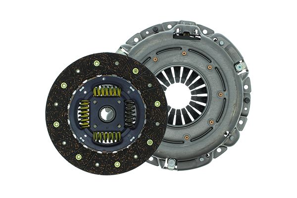 Zestaw sprzęgieł Aisin KY-058R